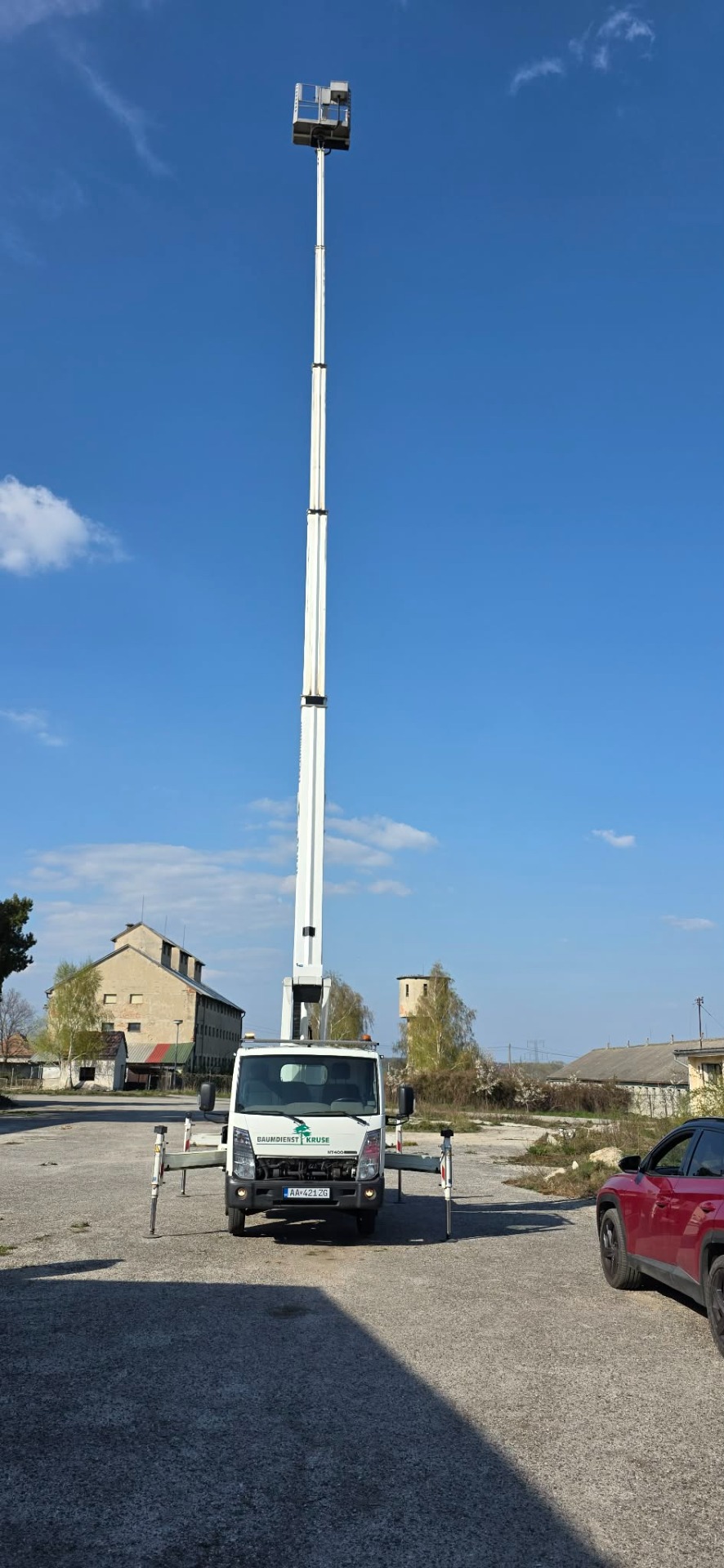 Autoplošina